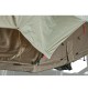 Tenda da tetto YAKIMA serie SKY.RISE-HD Medium,misure aperta 243 x142 x H 122 cm