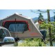 Tenda da tetto YAKIMA serie SKY.RISE-HD Medium,misure aperta 243 x142 x H 122 cm