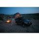 Tenda da tetto YAKIMA serie SKY.RISE-HD Medium,misure aperta 243 x142 x H 122 cm
