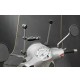 Titan Opti Bar Orbit attacco per specchietti e traversini