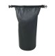 Tubo,sacca,borsa,zaino moto, impermeabile Dry-Tube, chiudibile 10 L - 20x50 cm