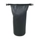 Tubo,sacca,borsa,zaino moto, impermeabile Dry-Tube, chiudibile 5 L - 15X40 cm