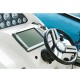 Usb-Fix Trek 2 doppio caricatore usb resistente all’acqua fissaggio con viti 