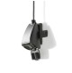 Usb-Fix Trek 2 doppio caricatore usb resistente all’acqua fissaggio con viti 