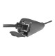 Usb-Fix Trek doppio caricatore usb resistente all’acqua fissaggio a manubrio