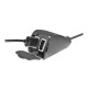 Usb-Fix Trek doppio caricatore usb resistente all’acqua fissaggio a manubrio