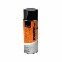 VERNICE PER INTERNI FOLIATEC INTERIOR COLOR SPRAY BIANCO OPACO 400ML,PELLE ECC.