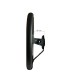 VOLANTE SPORTIVO SIMONI RACING SPECIALE NERO,CALICE 95MM,DIAMETRO 350MM