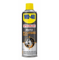 WD-40 39105/46 Pulitore Freni,sgrassante prolunga la durata dei freni spray 