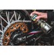 WD-40 39143/46 Grasso Catena Moto 400 ml,Indicato per condizioni umide 