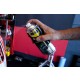 WD-40 cera lucidante 39133/46 contiene Cera Carnauba,spray da 400 ml.