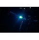 WOWOW CLIP LIGHT LUMINOSO A LED 1 BIANCO + 1 ROSSO  APPLICABILE SU TUTTO USB 