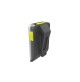 WOWOW CLIP LIGHT LUMINOSO A LED 1 BIANCO + 1 ROSSO  APPLICABILE SU TUTTO USB 